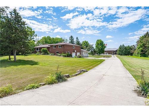 1291 Old #8 Highway, Flamborough, ON - Outdoor