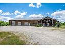 1291 Old #8 Highway, Flamborough, ON  - Outdoor With Facade 