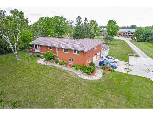 1291 Old #8 Highway, Flamborough, ON - Outdoor