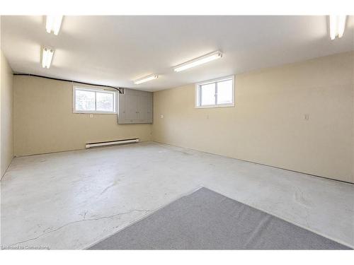 1291 Old #8 Highway, Flamborough, ON - Indoor Photo Showing Basement