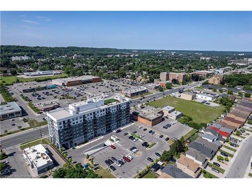 516-121 #8 Highway, Stoney Creek, ON - Outdoor With View