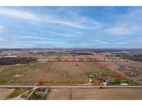 2967 South Grimsby Rd 5 Road, Smithville, ON 