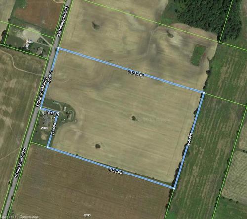 2967 South Grimsby Rd 5 Road, Smithville, ON 