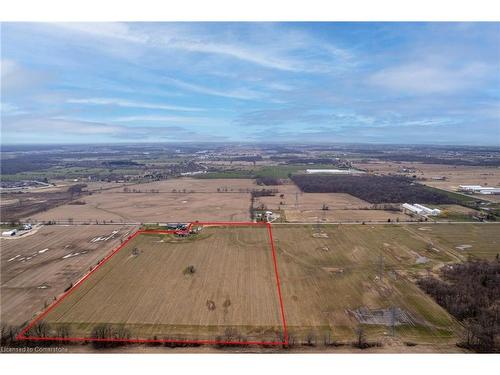 2967 South Grimsby Rd 5 Road, Smithville, ON 