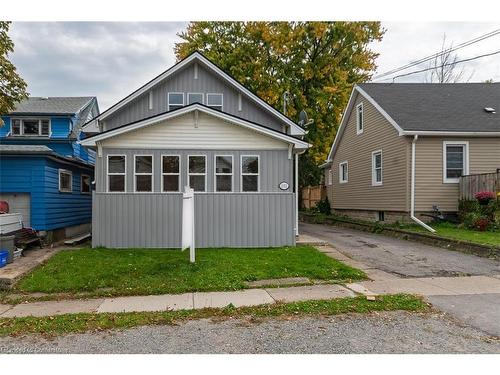 232 Beaver Street, Thorold, ON - Outdoor