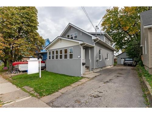 232 Beaver Street, Thorold, ON - Outdoor