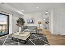 204-15 Talbot Street W, Cayuga, ON  - Indoor Photo Showing Living Room 