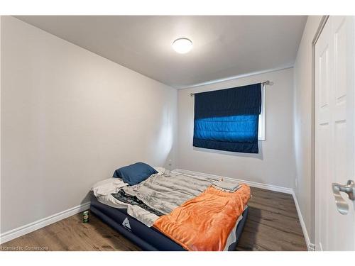 256 South Drive, Simcoe, ON - Indoor Photo Showing Bedroom