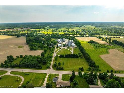 1289 #54 Highway, Caledonia, ON - Outdoor With View