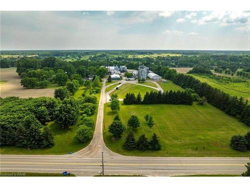 1289 #54 Highway, Caledonia, ON - Outdoor With View