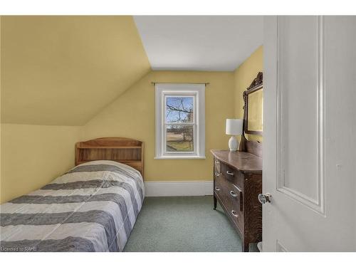 1289 #54 Highway, Caledonia, ON - Indoor Photo Showing Bedroom