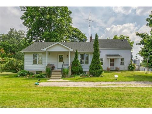 1289 #54 Highway, Caledonia, ON - Outdoor With Facade