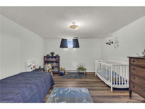 1289 #54 Highway, Caledonia, ON - Indoor Photo Showing Bedroom