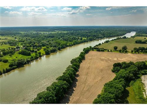 1289 #54 Highway, Caledonia, ON - Outdoor With Body Of Water With View