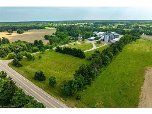 1289 #54 Highway, Caledonia, ON - Outdoor With View