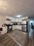 18-8646 Willoughby Drive, Niagara Falls, ON  - Indoor Photo Showing Kitchen 