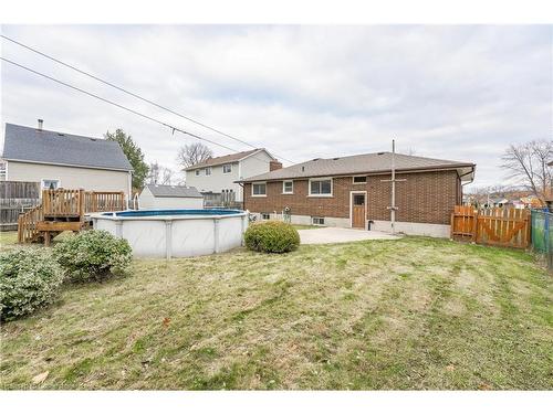 3045 Portage Road, Niagara Falls, ON 