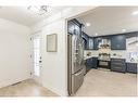 3045 Portage Road, Niagara Falls, ON  - Indoor Photo Showing Kitchen 