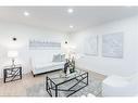 3045 Portage Road, Niagara Falls, ON  - Indoor Photo Showing Living Room 