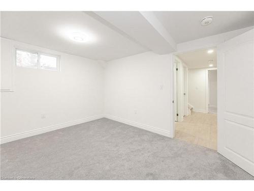 3045 Portage Road, Niagara Falls, ON - Indoor Photo Showing Other Room