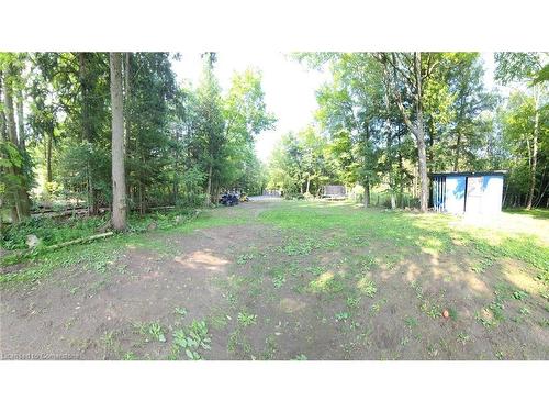 Lot 118 Iroquois Crescent, Tiny, ON 