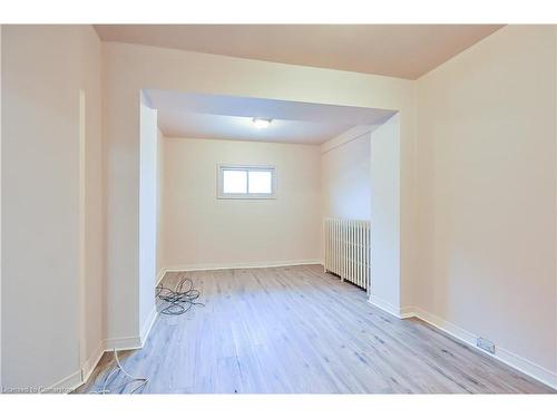 30 Cannon Street W, Hamilton, ON - Indoor Photo Showing Other Room