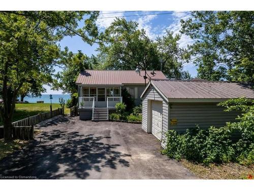 2592 Lakeshore Road, Dunnville, ON - Outdoor