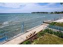 2592 Lakeshore Road, Dunnville, ON  - Outdoor With Body Of Water With View 