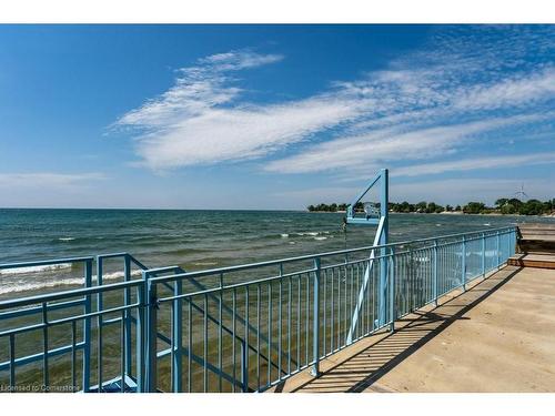 2592 Lakeshore Road, Dunnville, ON - Outdoor With Body Of Water With View