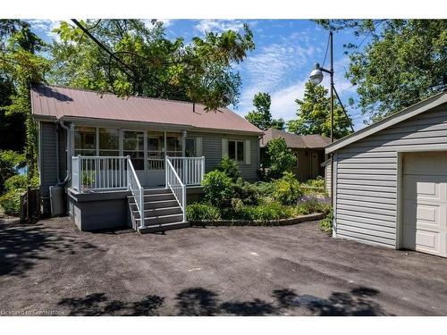 2592 Lakeshore Road, Dunnville, ON - Outdoor