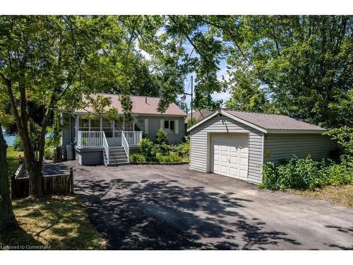 2592 Lakeshore Road, Dunnville, ON - Outdoor