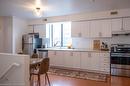 5C-66 King Street E, Hamilton, ON  - Indoor Photo Showing Kitchen 