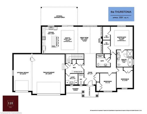 Lot 24-47 Meadowlands Drive, Otterville, ON - Other