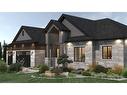 Lot 24-47 Meadowlands Drive, Otterville, ON  - Outdoor 