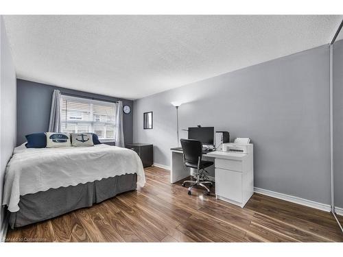 23-3460 South Millway, Mississauga, ON - Indoor Photo Showing Bedroom