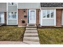 23-3460 South Millway, Mississauga, ON  - Outdoor 