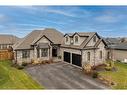 11 Taishan Place, Waterford, ON  - Outdoor With Facade 