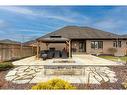 11 Taishan Place, Waterford, ON  - Outdoor 