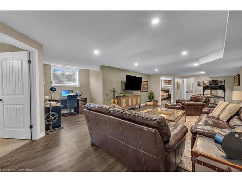 11 Taishan Place, Waterford, ON - Indoor