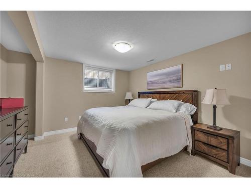 11 Taishan Place, Waterford, ON - Indoor Photo Showing Bedroom