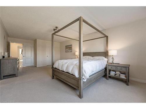 2453 Village Common, Oakville, ON - Indoor Photo Showing Bedroom