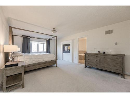 2453 Village Common, Oakville, ON - Indoor Photo Showing Bedroom