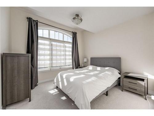 2453 Village Common, Oakville, ON - Indoor Photo Showing Bedroom