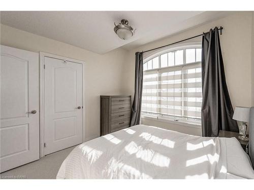 2453 Village Common, Oakville, ON - Indoor Photo Showing Bedroom