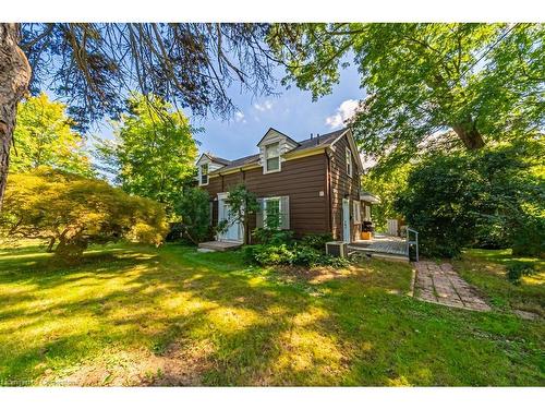 704 Old Dundas Road, Hamilton, ON - Outdoor