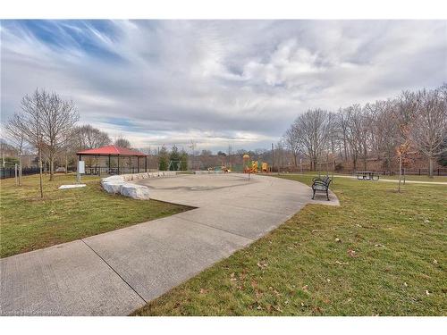 1403 Hidden Valley Road, Burlington, ON - Outdoor