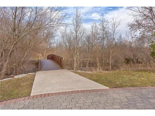 1403 Hidden Valley Road, Burlington, ON - Outdoor