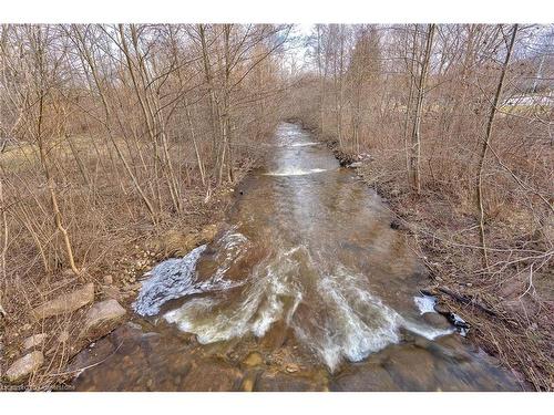 1403 Hidden Valley Road, Burlington, ON - Outdoor With View