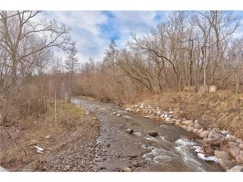 1403 Hidden Valley Road, Burlington, ON - Outdoor With View