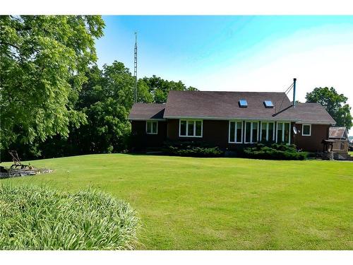 290 Richert Road, Haldimand County, ON - Outdoor